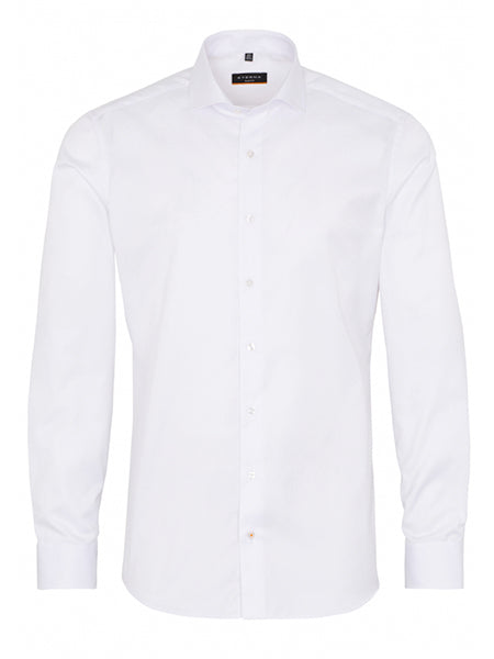 "Masterpiece" Eterna Slim fit Skjorte